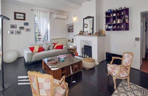 Cannes-et-Clairan Casa | Alojamiento de 4 habitaciones en Cannes-et-Clairan