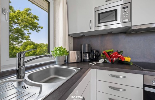 Sankt Andreasberg Casa | Enjoy a relaxing vacation at the Ferienhaus Fernblick!