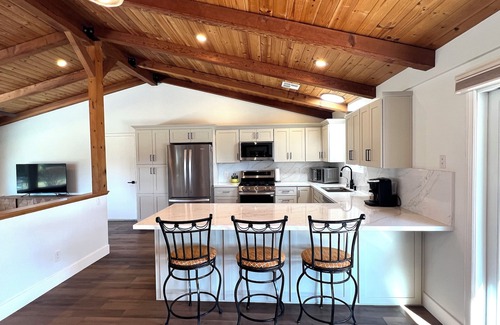 Templeton Casa | Enjoy a relaxing getaway in Wine Country!