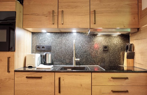 Obergrainau Apartamento | Enjoy a relaxing holiday in the apartment "Alpenkräuter" in Grainau