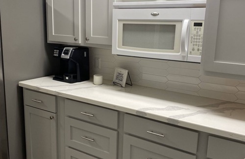 Nacogdoches Casa | Enjoy a relaxing stay at Hillside Haven
