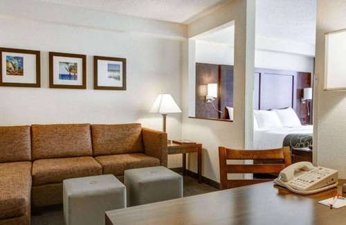 Weston Casa | Enjoy a relaxing stay in Weston