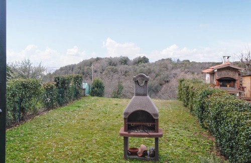 Montalcino Apartamento | Alojamiento de 2 habitaciones en Montalcino