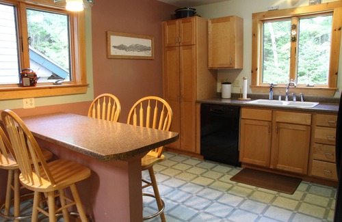 Mount Desert Casa | Disfrute de una ubicación apartada en Mount Desert, cerca del Parque Nacional Acadia