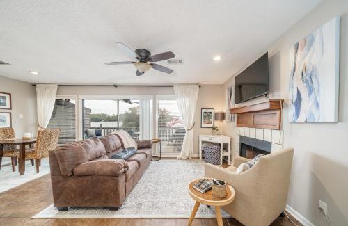 Hot Springs Apartamento | Enjoy a serene getaway and the thrill of horse racing