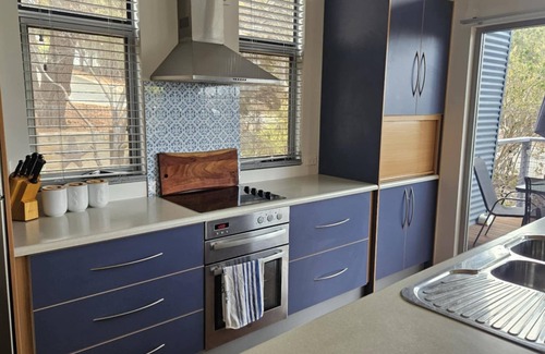 Second Valley Casa | Randalsea Beach Holiday Home