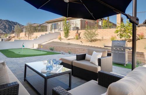 La Quinta Casa | Enjoy a stay @ Casa de Fore!Play! New Townhome!