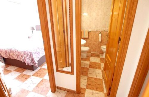Temple Bar Casa | Enjoy a stylish experience at this centrally-located place !
