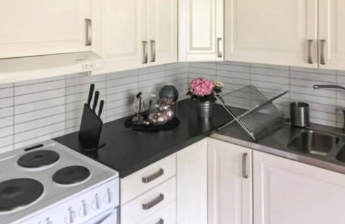 Ljungbyholm Casa | Alojamiento de 4 habitaciones en Ljungbyholm
