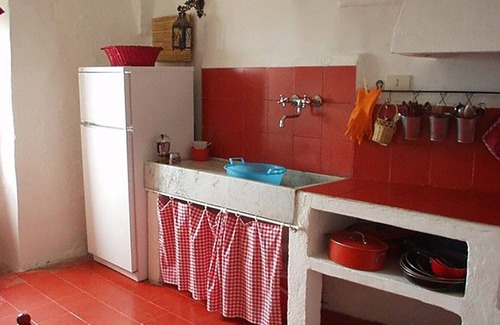Lingueglietta Casa | Disfruta de unas vacaciones únicas, alternando mar y relax.