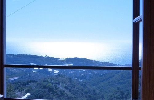 Lingueglietta Casa | Disfruta de unas vacaciones únicas, alternando mar y relax.