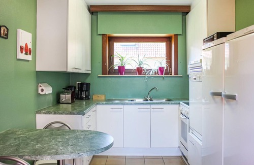 Geluveld Casa | Alojamiento de 5 habitaciones en Zonnebeke