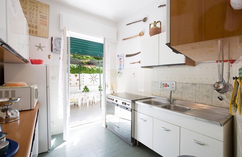 Cannittello Casa | Alojamiento de 4 habitaciones en Villa San Giovanni