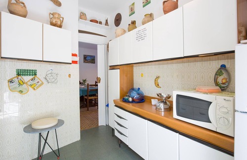 Cannittello Casa | Alojamiento de 4 habitaciones en Villa San Giovanni