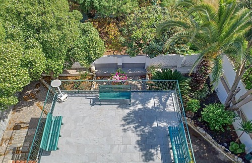 Cannittello Casa | Alojamiento de 4 habitaciones en Villa San Giovanni