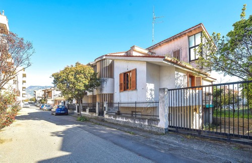 Reggio Calabria Casa | Alojamiento de 3 habitaciones en Reggio Calabria
