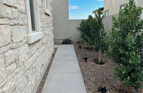 San Tan Valley Casa | Enjoy a wonderful experience at this centrally-located private casita