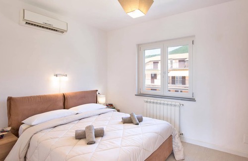 Pizzo Apartamento | Alojamiento de 1 habitaciones en Pizzo
