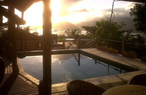 Saco da Capela Casa | Enjoy an Ofuro with Beach Panoramic View
