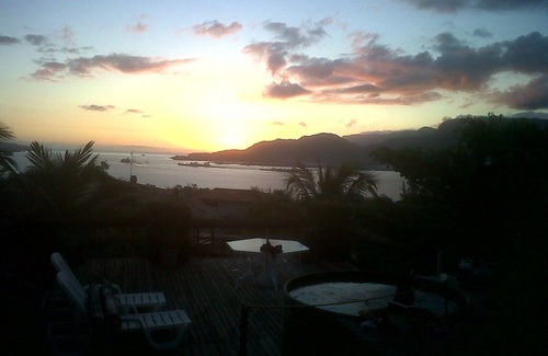 Saco da Capela Casa | Enjoy an Ofuro with Beach Panoramic View