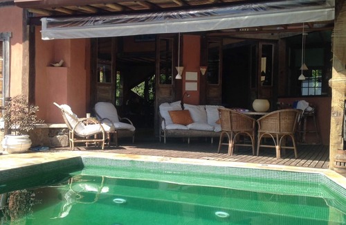 Saco da Capela Casa | Enjoy an Ofuro with Beach Panoramic View