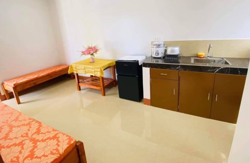 Bayawan City Apartamento | Enjoy and have fun while having your vacation, come book this place