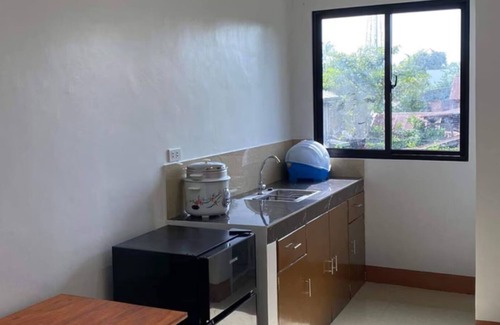 Bayawan City Apartamento | Enjoy and have fun while having your vacation, come book this place