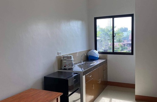 Bayawan City Apartamento | Enjoy and have fun while having your vacation, come book this place
