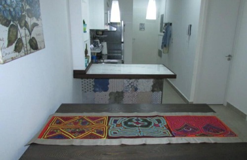 Santa Ana Apartamento | Enjoy and live the History of Panama.