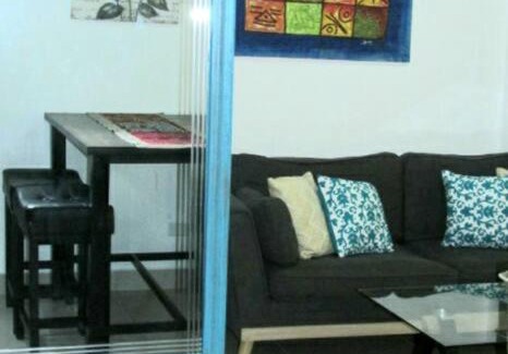 Santa Ana Apartamento | Enjoy and live the History of Panama.