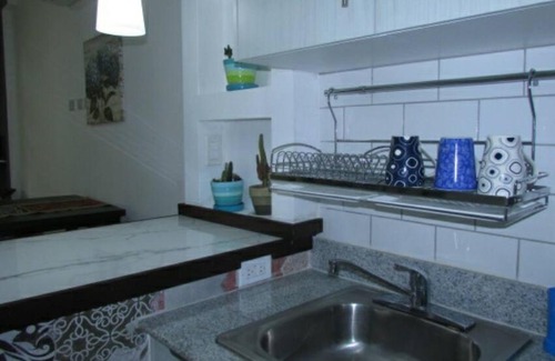 Santa Ana Apartamento | Enjoy and live the History of Panama.