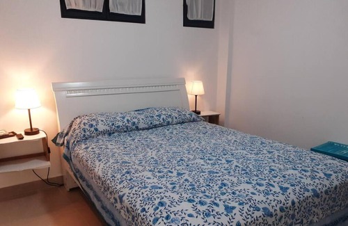 Santa Ana Apartamento | Enjoy and live the History of Panama.