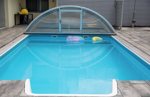 Klopein Apartamento | Enjoy Appartement am Klopeiner See mit Pool, Freiem Badeeintritt und E-bikes