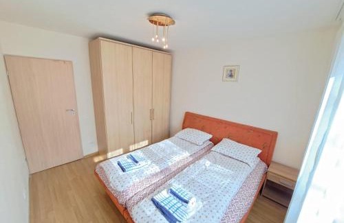 Arad Apartamento | ENJOY ARAD! self checkin-no invoice is issued, free parking on two streets