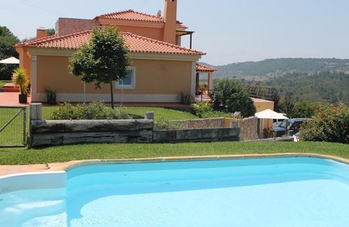 Setubal Villa | Enjoy Arrábida Natural Park