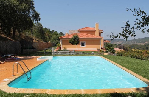 Setubal Villa | Enjoy Arrábida Natural Park
