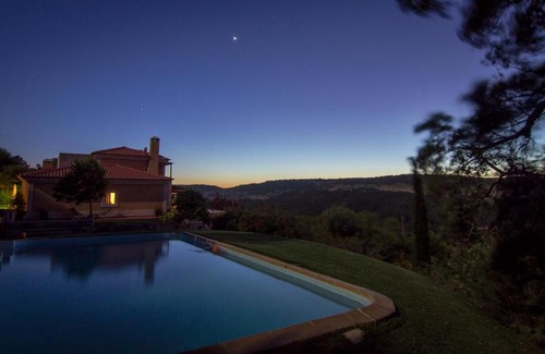 Setubal Villa | Enjoy Arrábida Natural Park