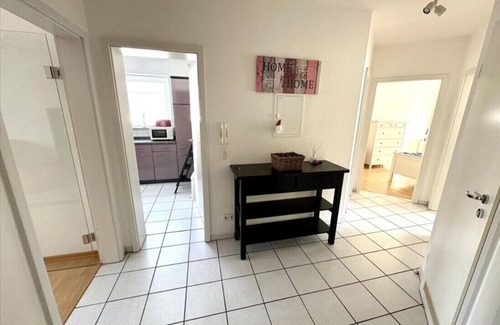 Metternich Apartamento | Enjoy beautiful apartment in best area of Koblenz with all facilities.