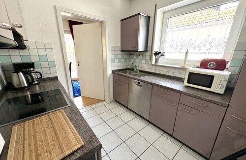 Metternich Apartamento | Enjoy beautiful apartment in best area of Koblenz with all facilities.