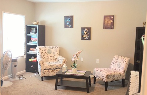 Pittsfield Casa | Enjoy Big City Vibes at City Place in the heart of the Berkshires!