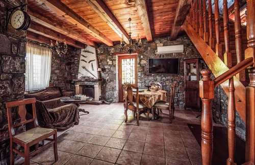 Milatos Casa | Alojamiento de 3 habitaciones en Milatos, Lasithi