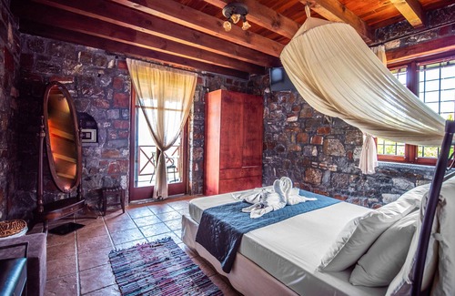 Milatos Casa | Alojamiento de 3 habitaciones en Milatos, Lasithi