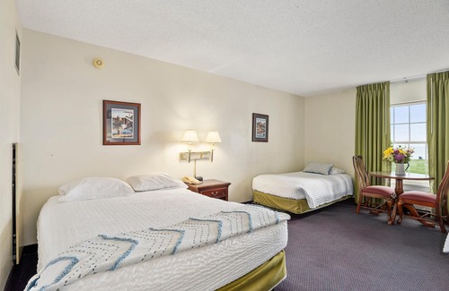 North East Complejo | Enjoy Breathtaking Beauty on the Chesapeake Bay