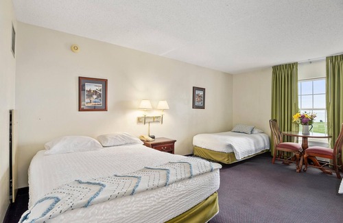 North East Complejo | Enjoy Breathtaking Beauty on the Chesapeake Bay