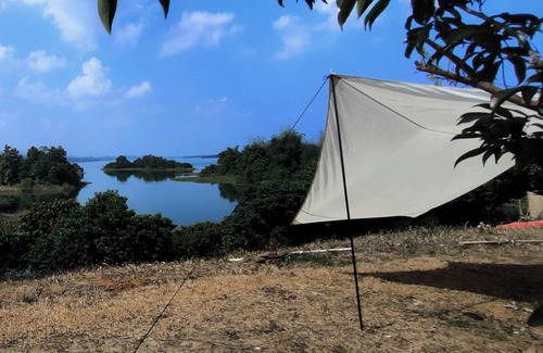 Rangamati Hill District Alquiler De RV | Enjoy breathtaking views and peaceful surroundings