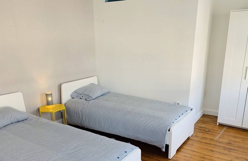 Assebroek Casa | Disfrute Brujas - Casa de vacaciones