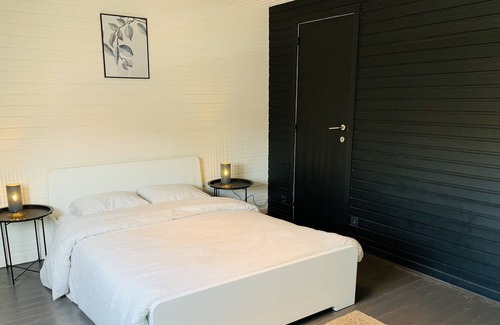 Assebroek Casa | Disfrute Brujas - Casa de vacaciones
