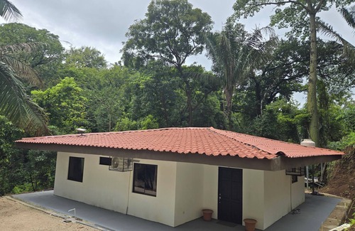 Sámara Casa | Enjoy Casa Tropical which offers a quiet and safe home to relax in!