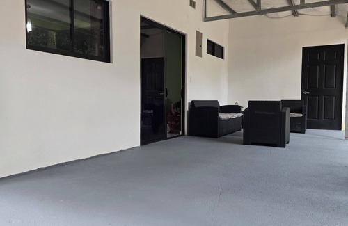 Sámara Casa | Enjoy Casa Tropical which offers a quiet and safe home to relax in!