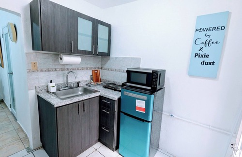 Hipodromo Apartamento | Enjoy centric Apartment in Santurce! C!